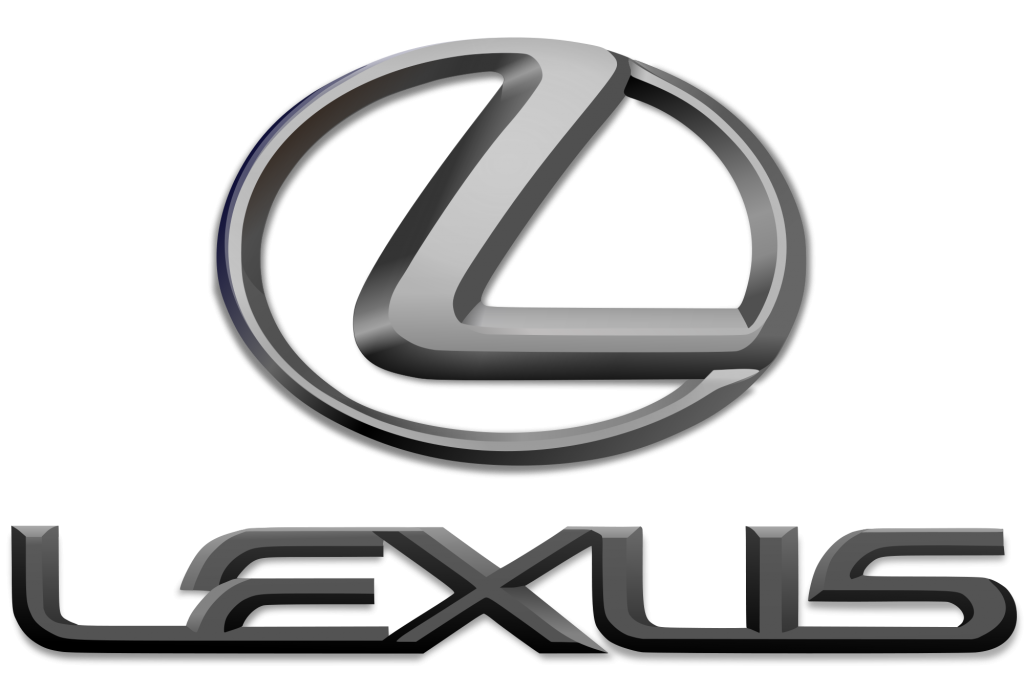 LEXUS logo