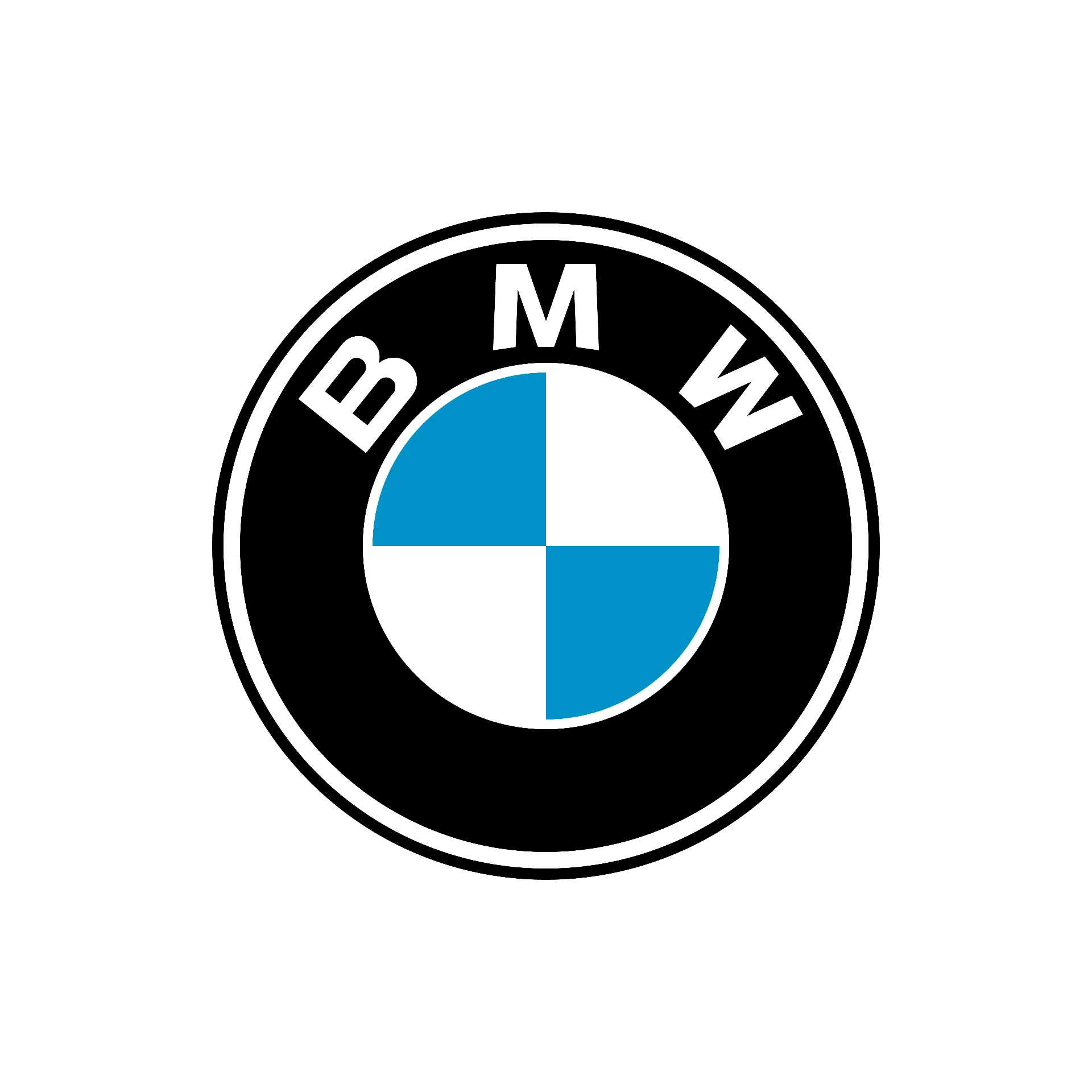 BMW logo
